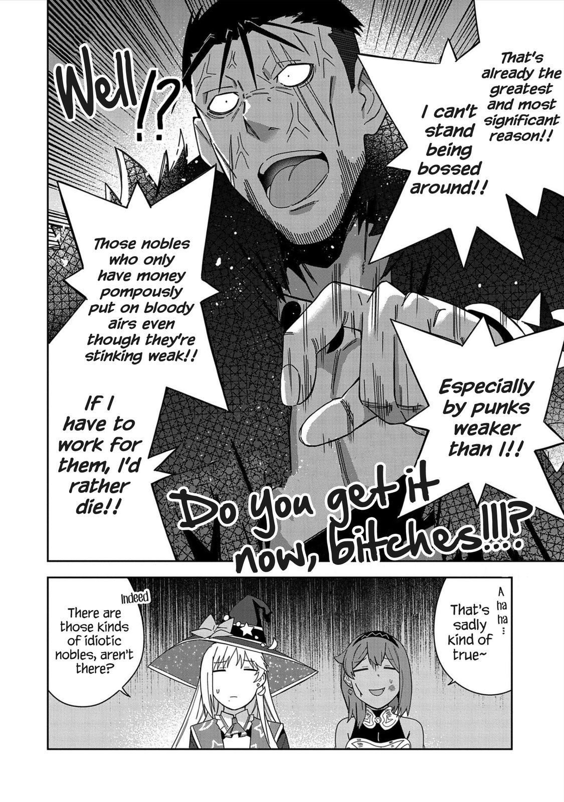 Read My New Devil Wife chapter 25 image 21 on Lezhin
