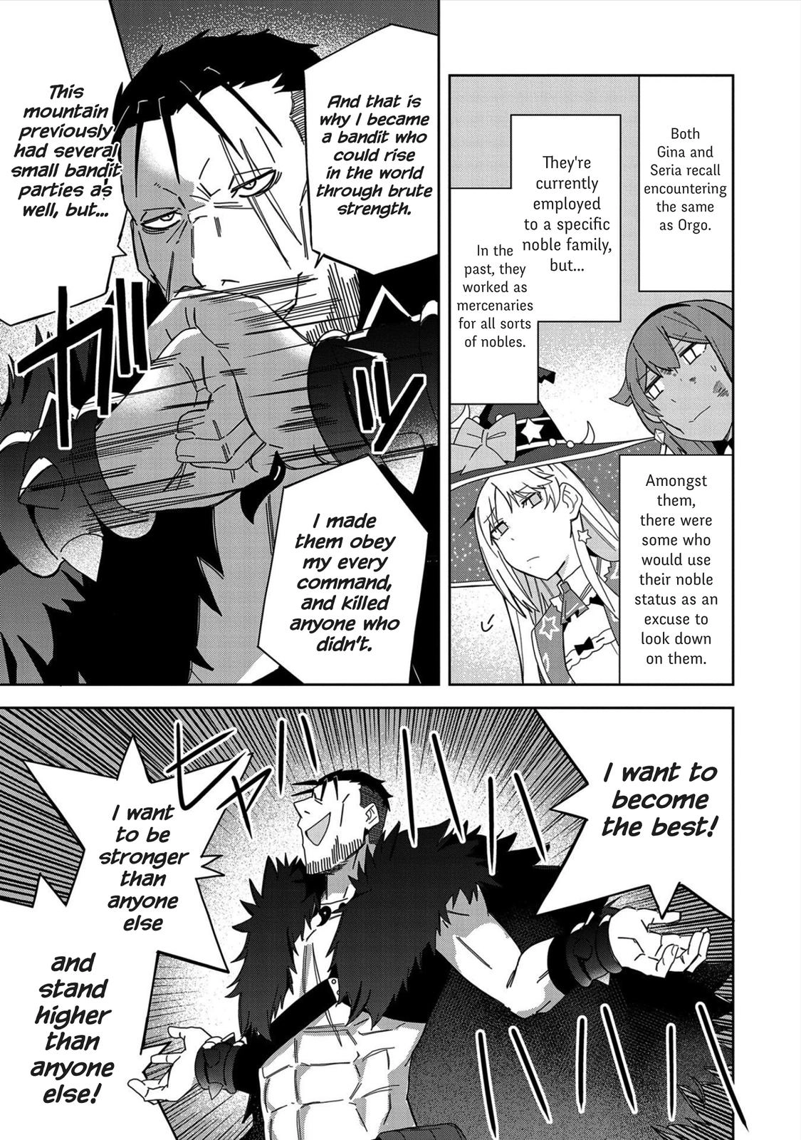 Read My New Devil Wife chapter 25 image 22 on Lezhin