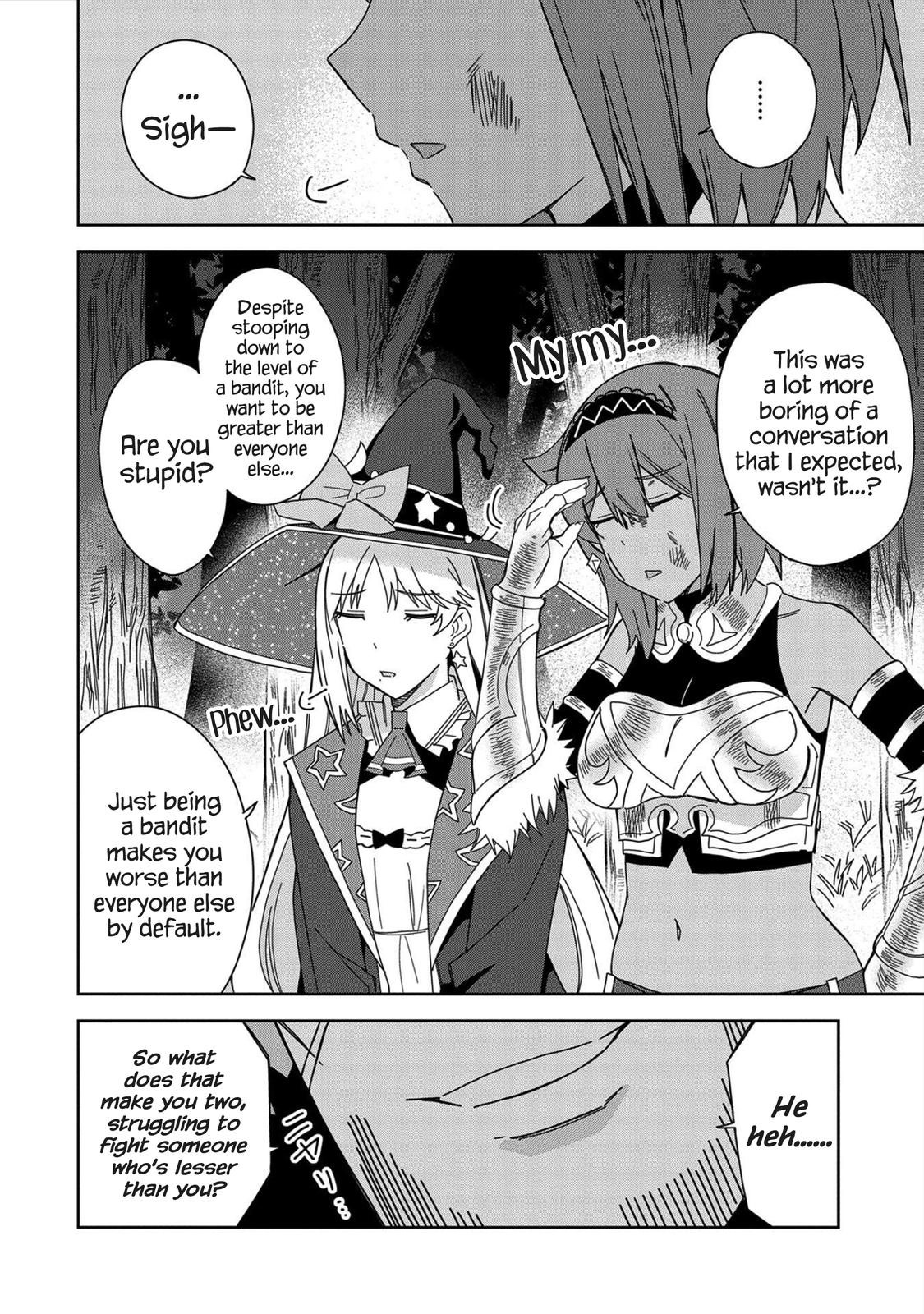 Read My New Devil Wife chapter 25 image 23 on Lezhin
