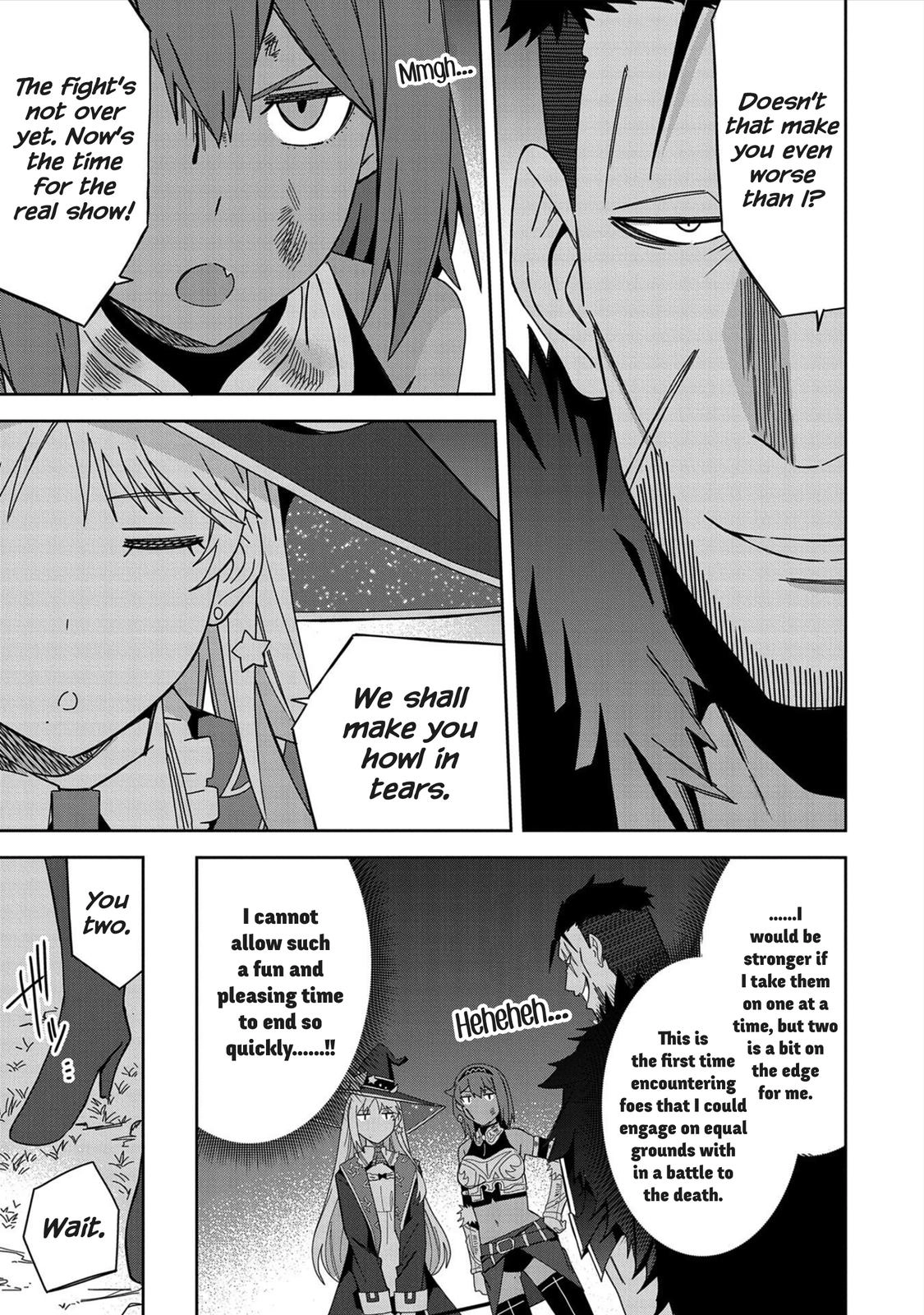 Read My New Devil Wife chapter 25 image 24 on Lezhin