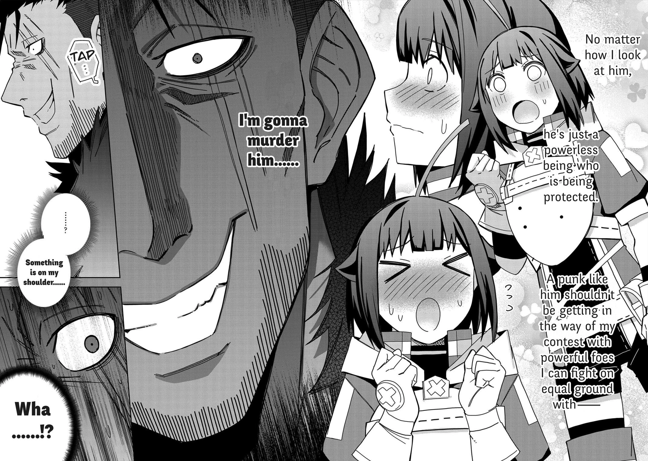 Read My New Devil Wife chapter 25 image 27 on Lezhin