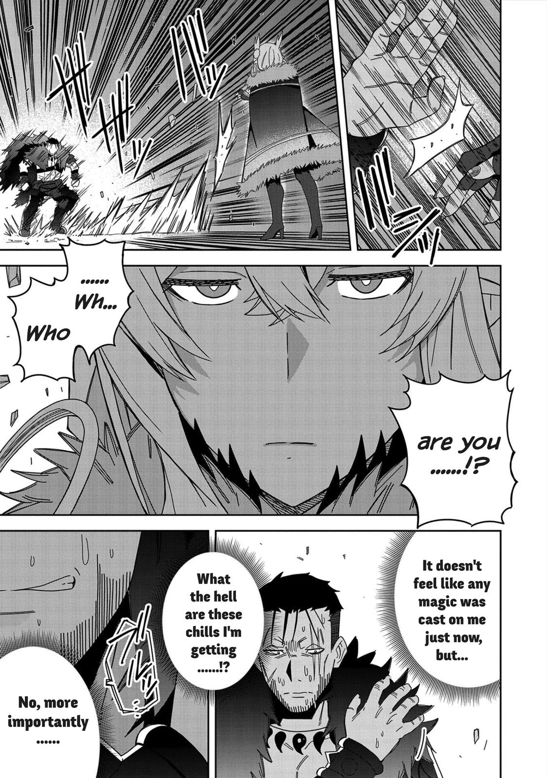 Read My New Devil Wife chapter 25 image 29 on Lezhin
