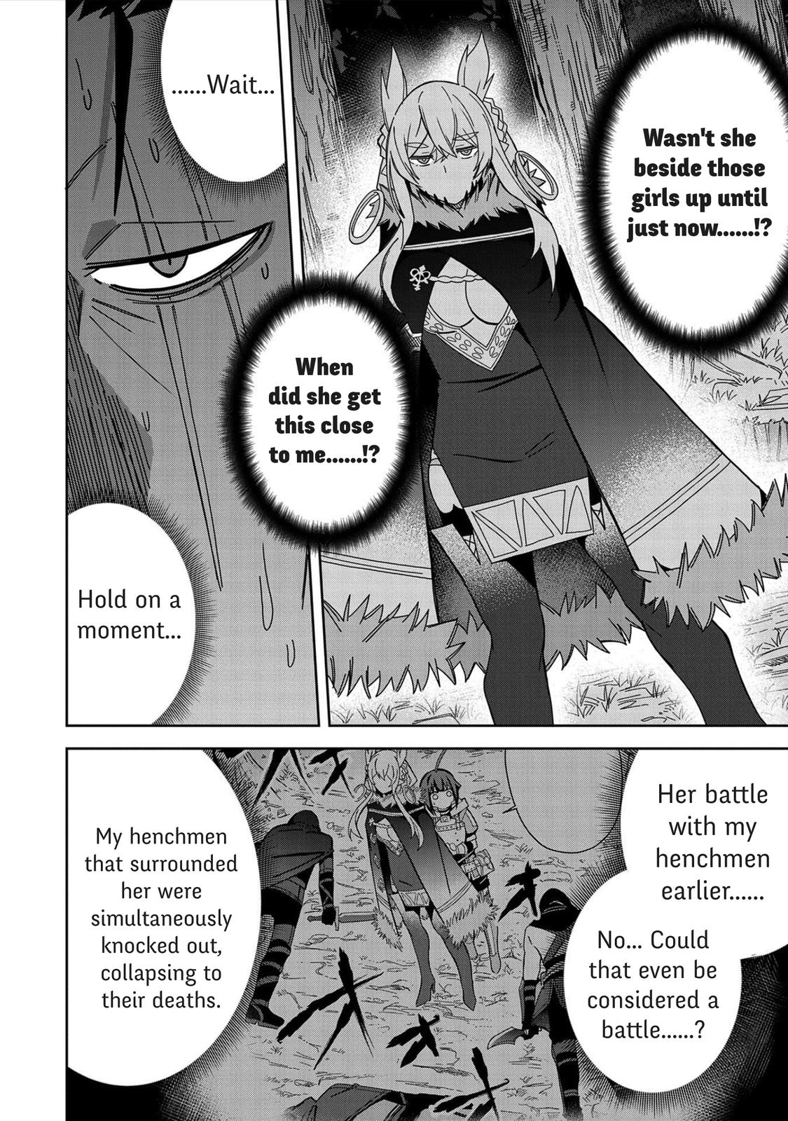 Read My New Devil Wife chapter 25 image 30 on Lezhin