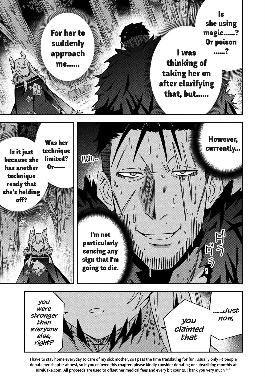 Read My New Devil Wife chapter 25 image 31 on Lezhin