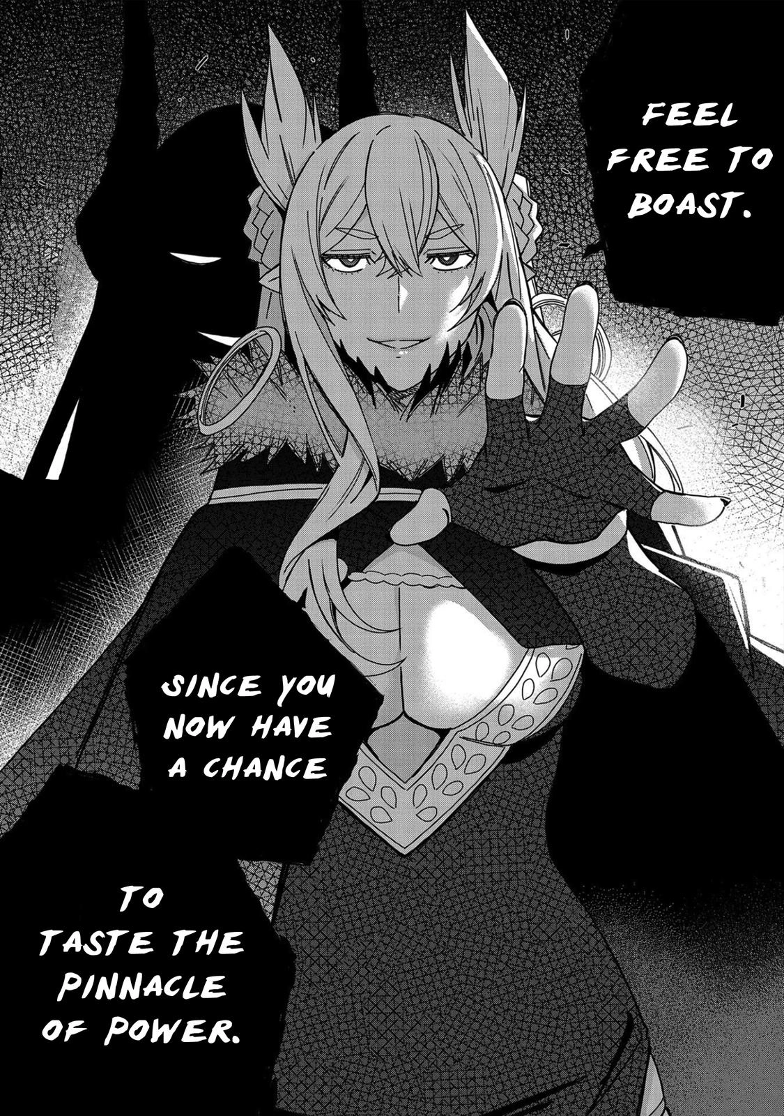 Read My New Devil Wife chapter 25 image 34 on Lezhin