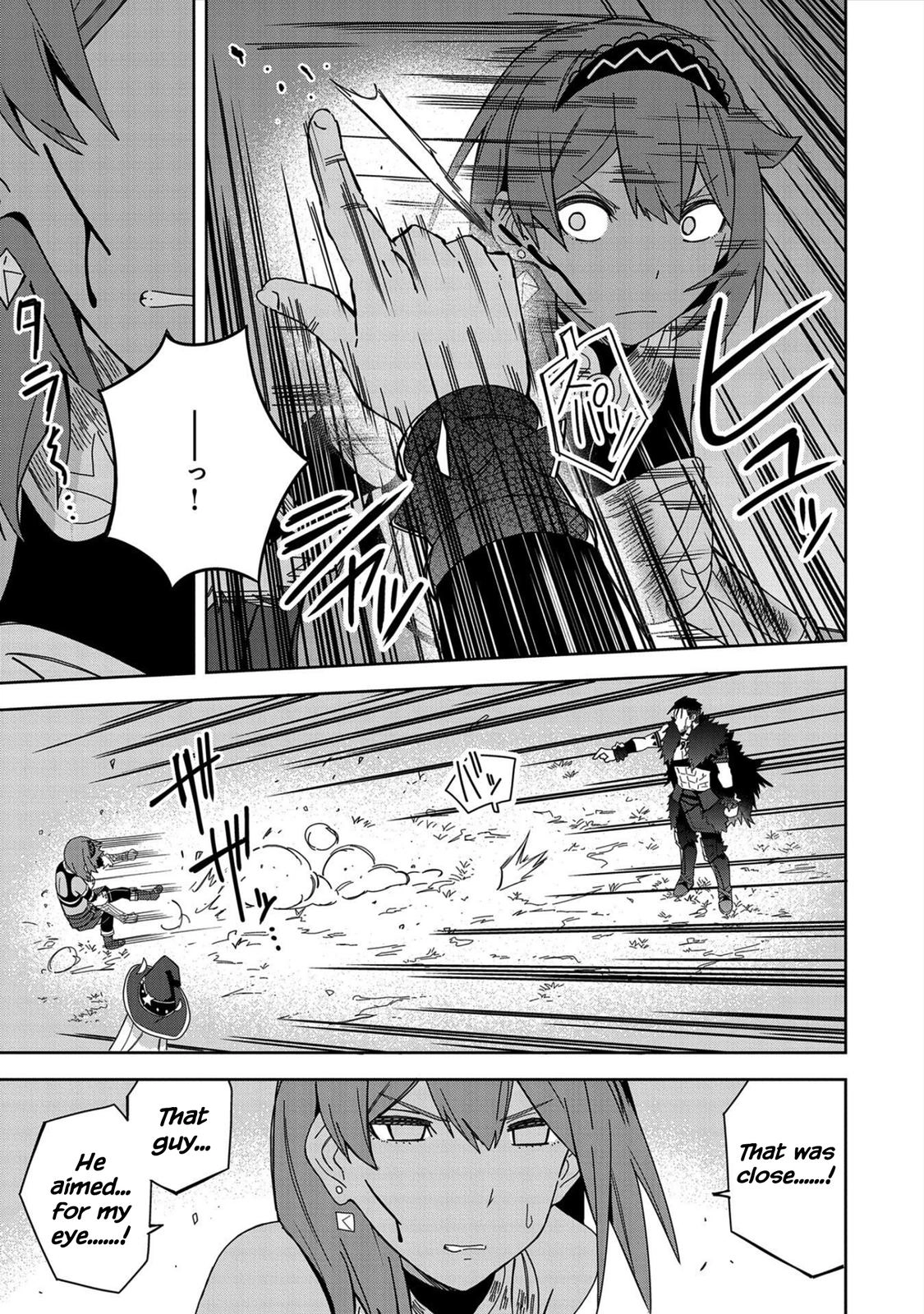Read My New Devil Wife chapter 25 image 4 on Lezhin