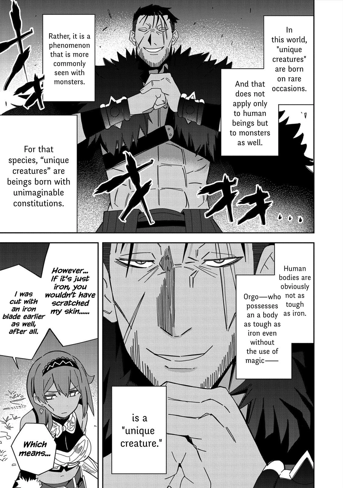 Read My New Devil Wife chapter 25 image 6 on Lezhin