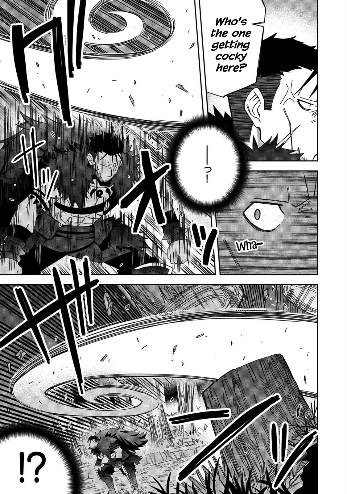 Read My New Devil Wife chapter 25 image 8 on Lezhin