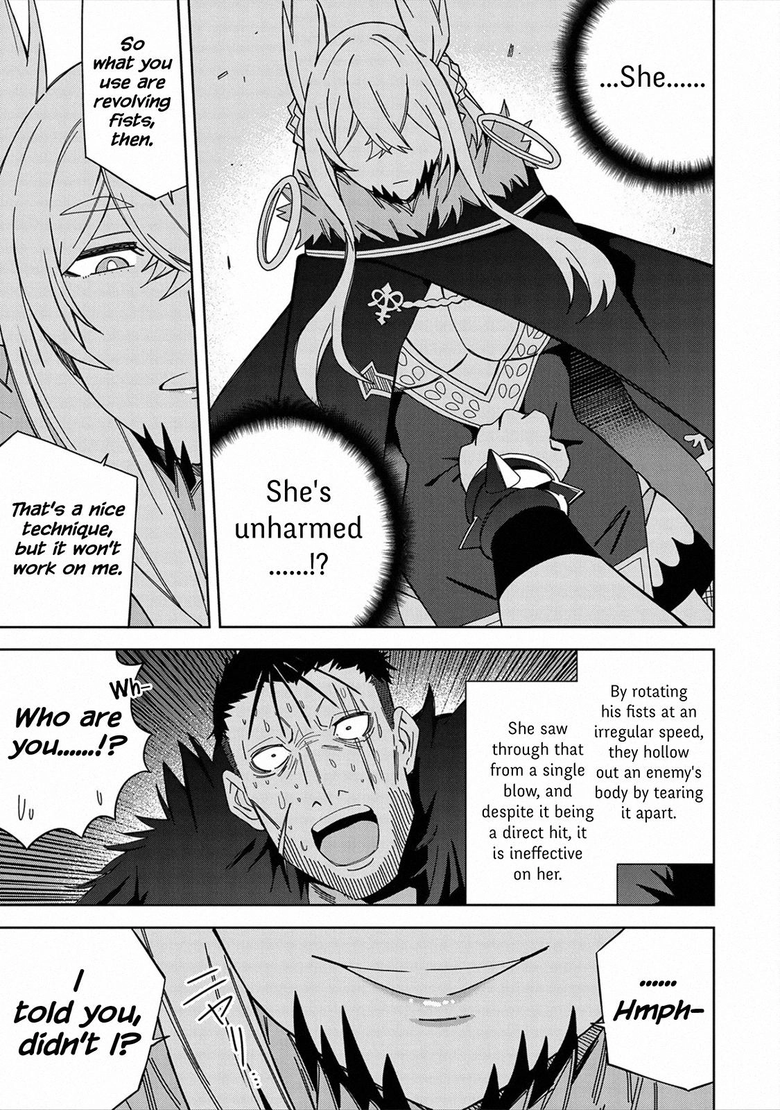 Read My New Devil Wife chapter 26 image 10 on Lezhin