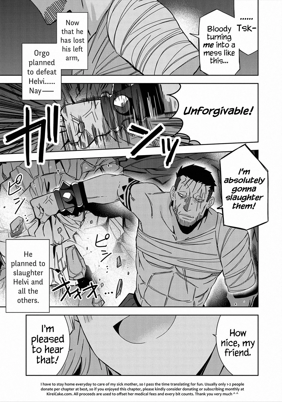 Read My New Devil Wife chapter 26 image 22 on Lezhin