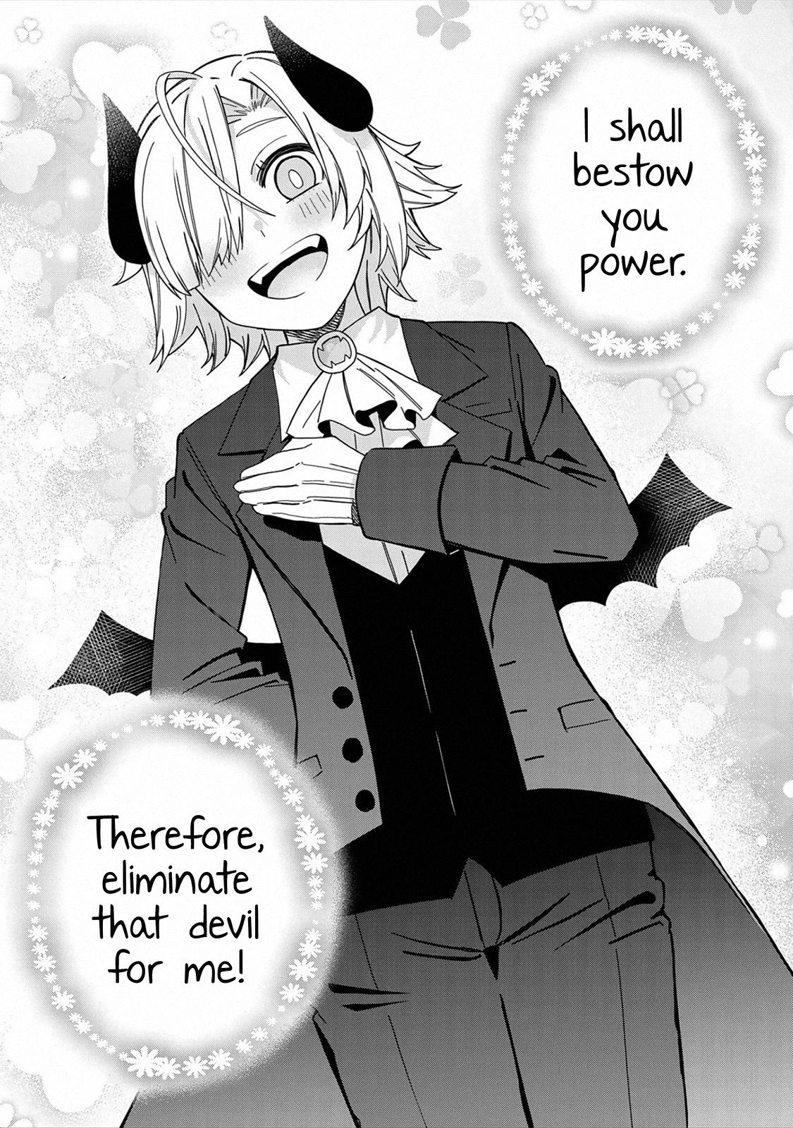 Read My New Devil Wife chapter 26 image 25 on Lezhin