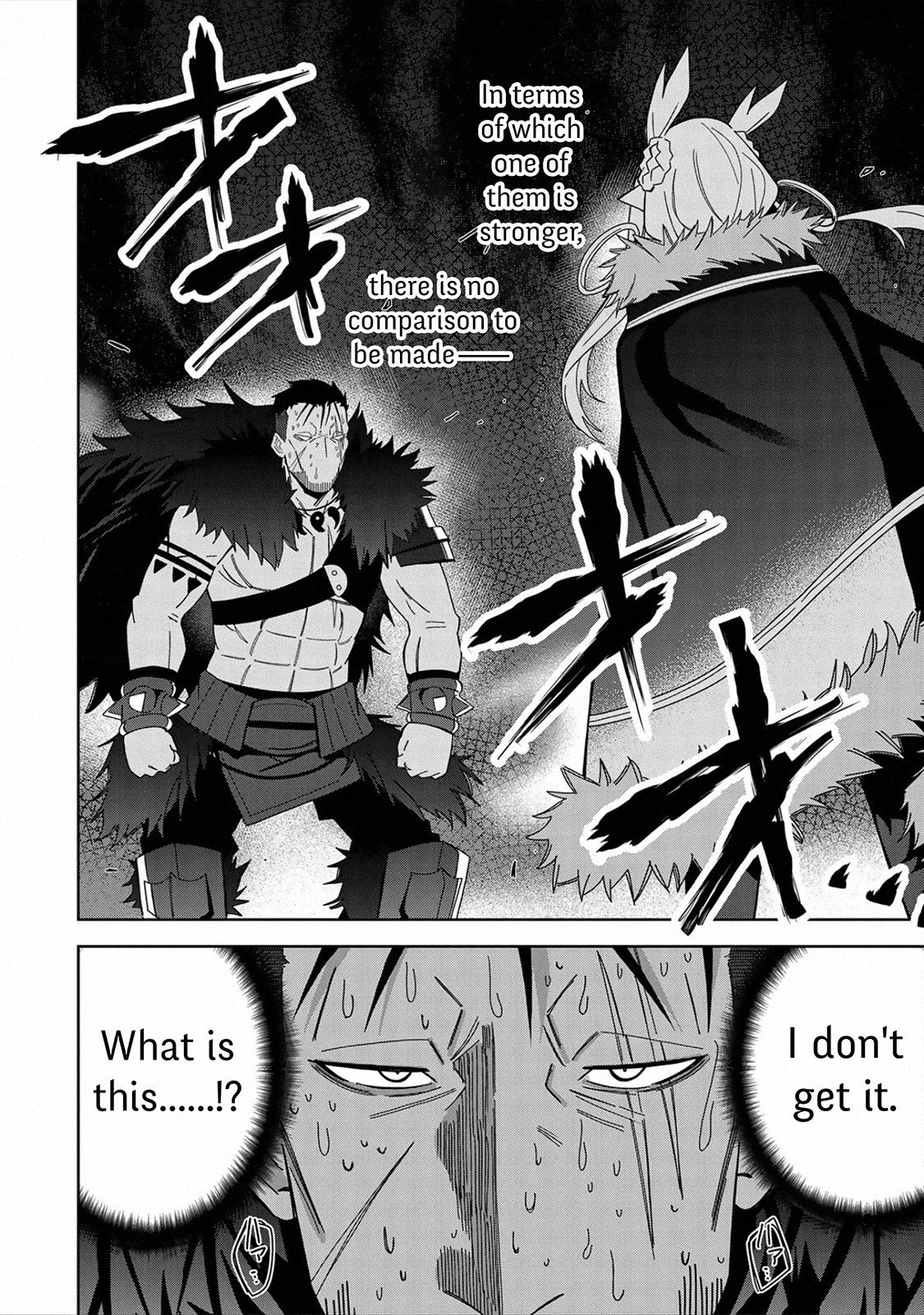 Read My New Devil Wife chapter 26 image 5 on Lezhin