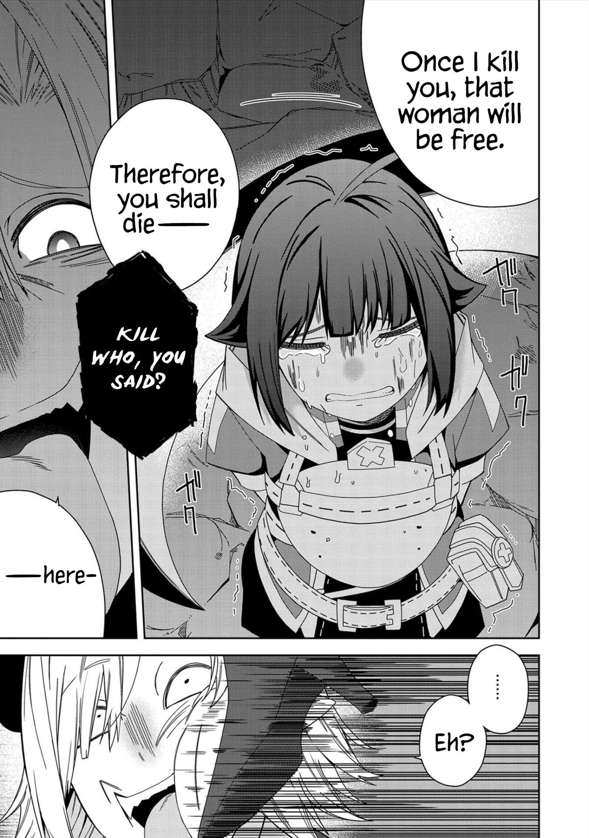 Read My New Devil Wife chapter 28 image 12 on Lezhin