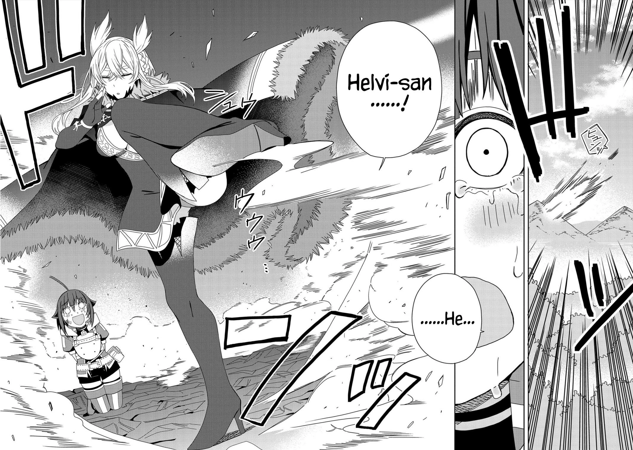 Read My New Devil Wife chapter 28 image 13 on Lezhin