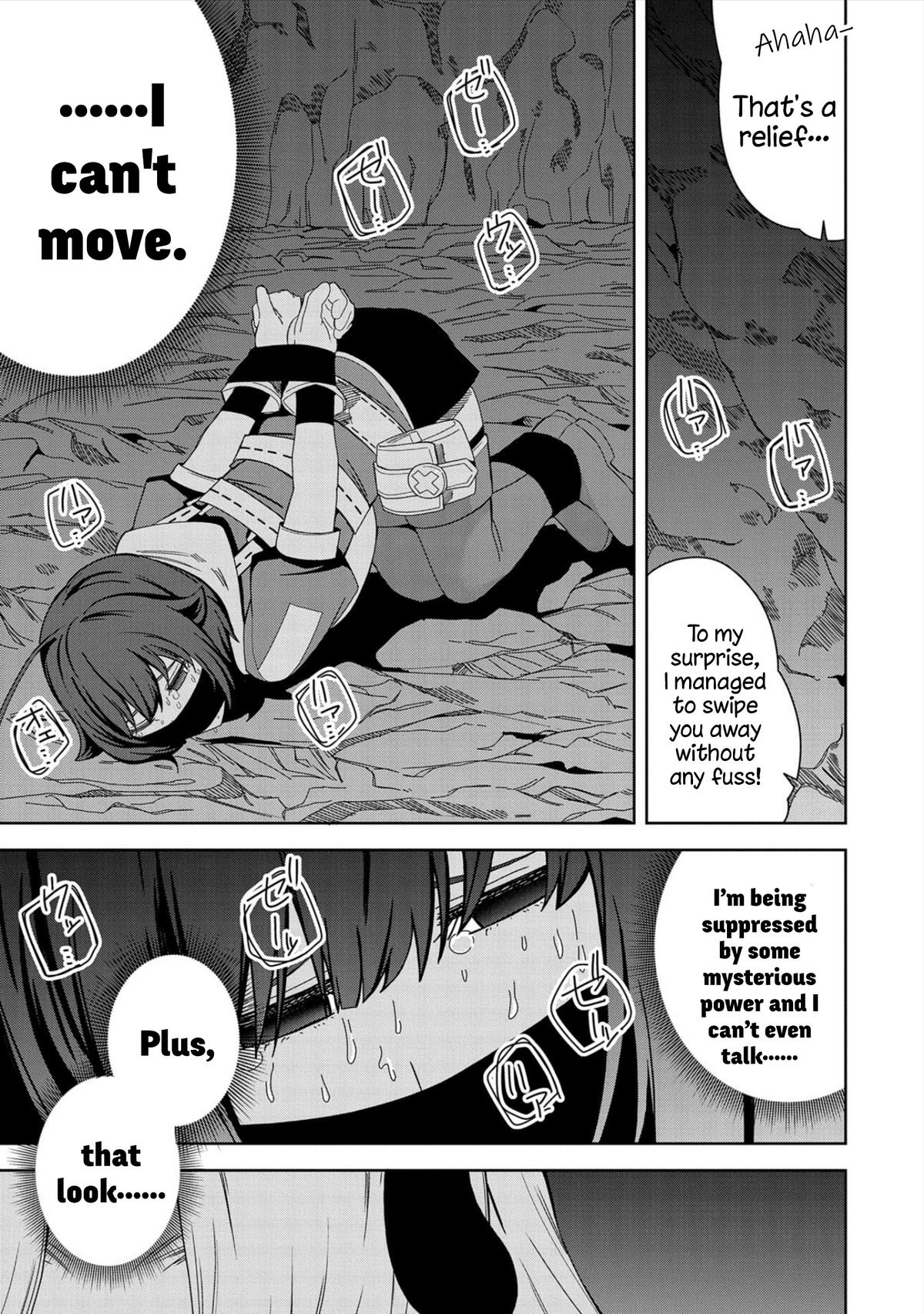 Read My New Devil Wife chapter 28 image 2 on Lezhin