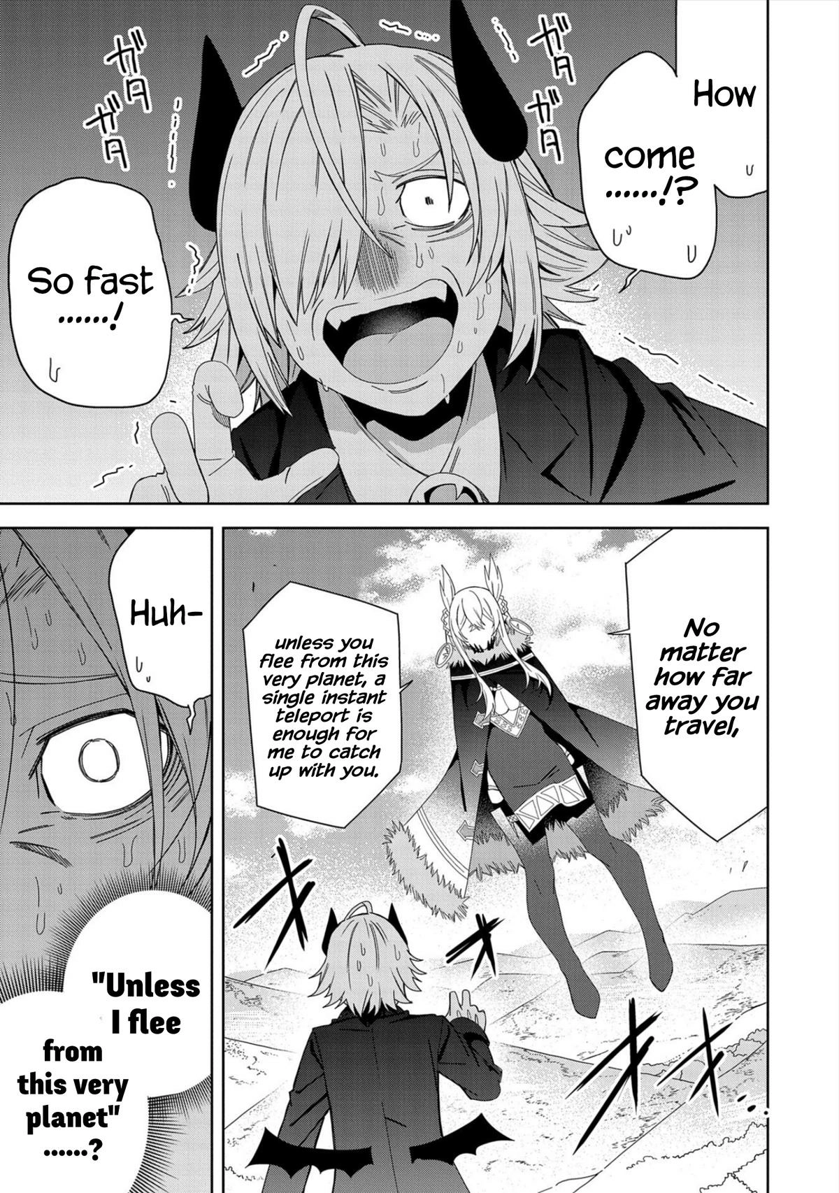 Read My New Devil Wife chapter 28 image 21 on Lezhin