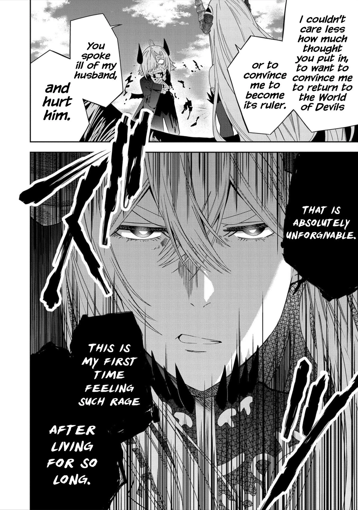 Read My New Devil Wife chapter 29 image 14 on Lezhin