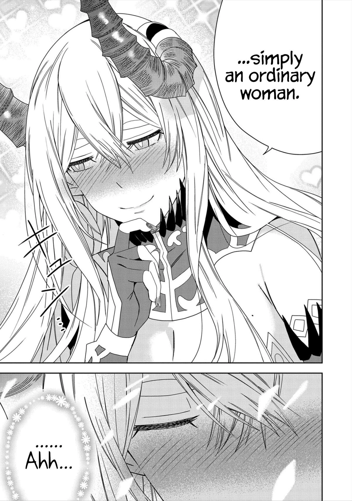 Read My New Devil Wife chapter 29 image 19 on Lezhin