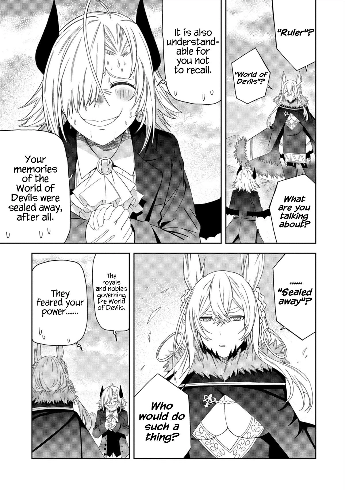Read My New Devil Wife chapter 29 image 2 on Lezhin