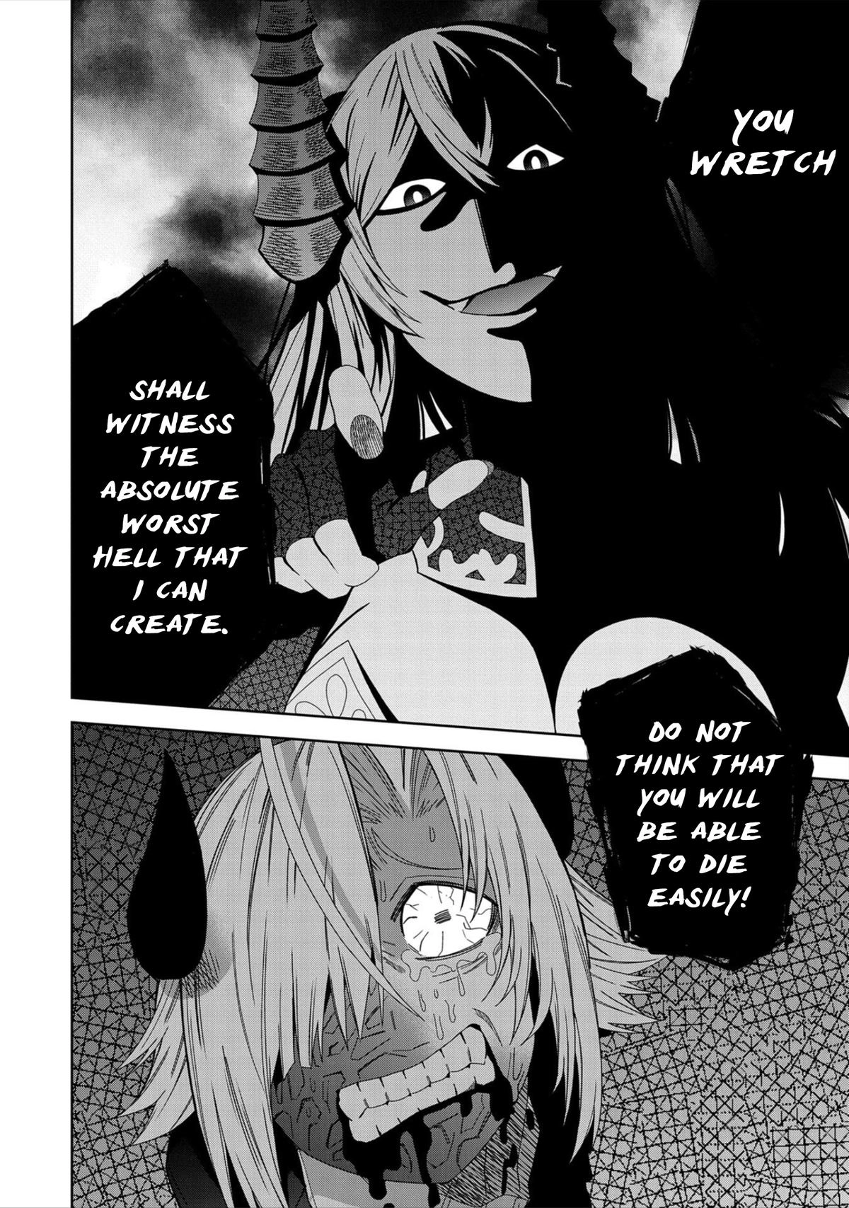 Read My New Devil Wife chapter 29 image 23 on Lezhin