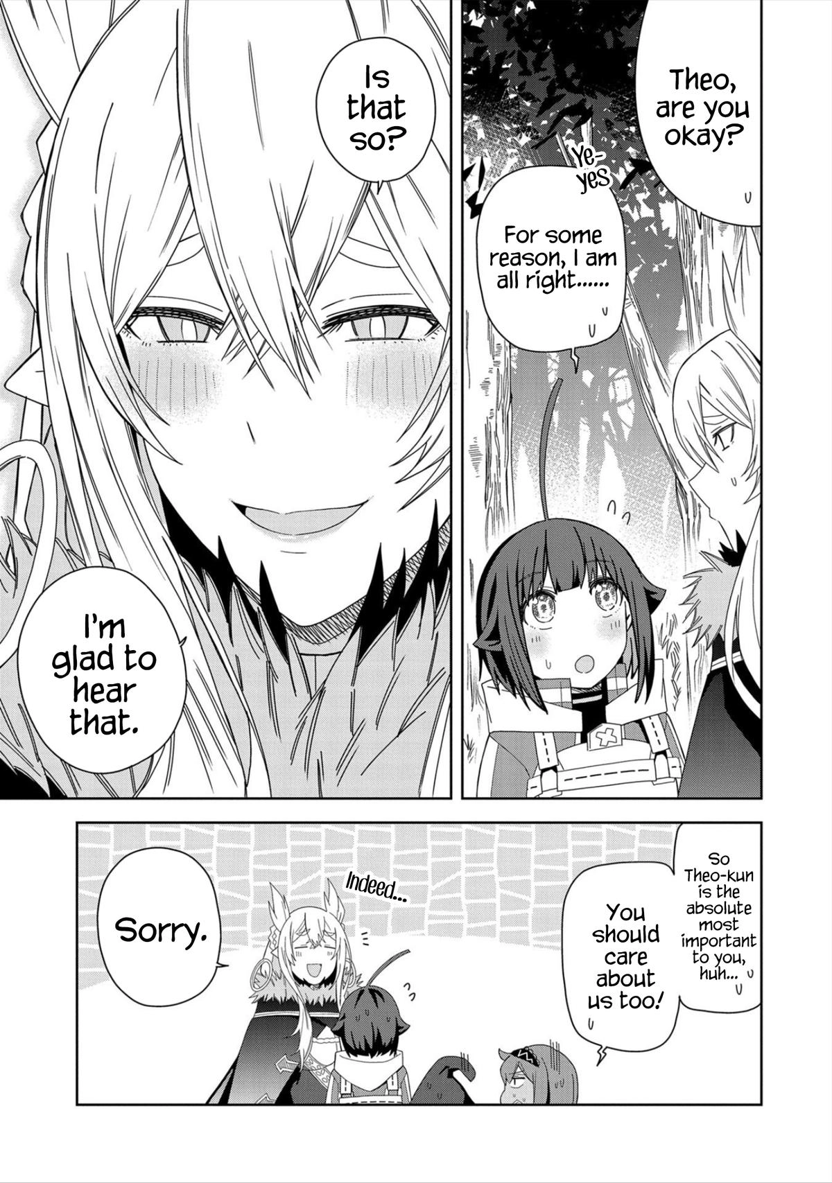 Read My New Devil Wife chapter 29 image 26 on Lezhin