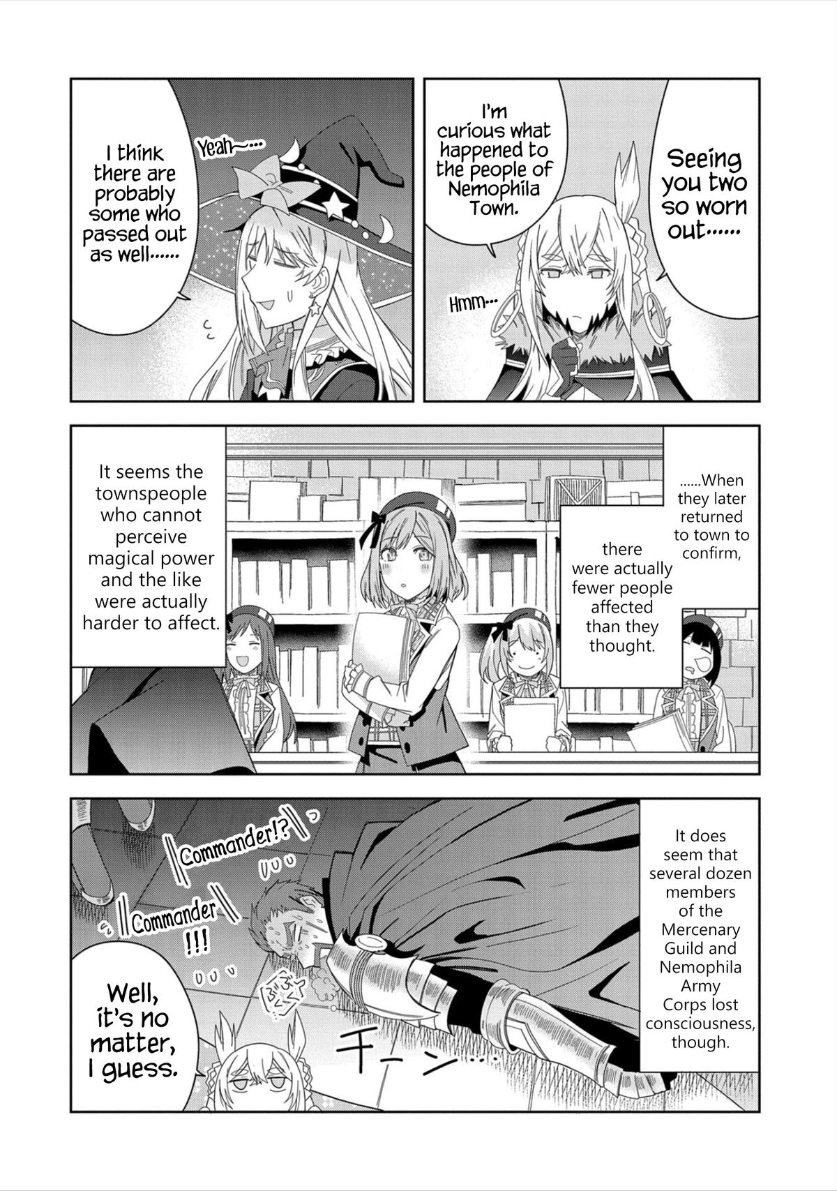 Read My New Devil Wife chapter 29 image 27 on Lezhin