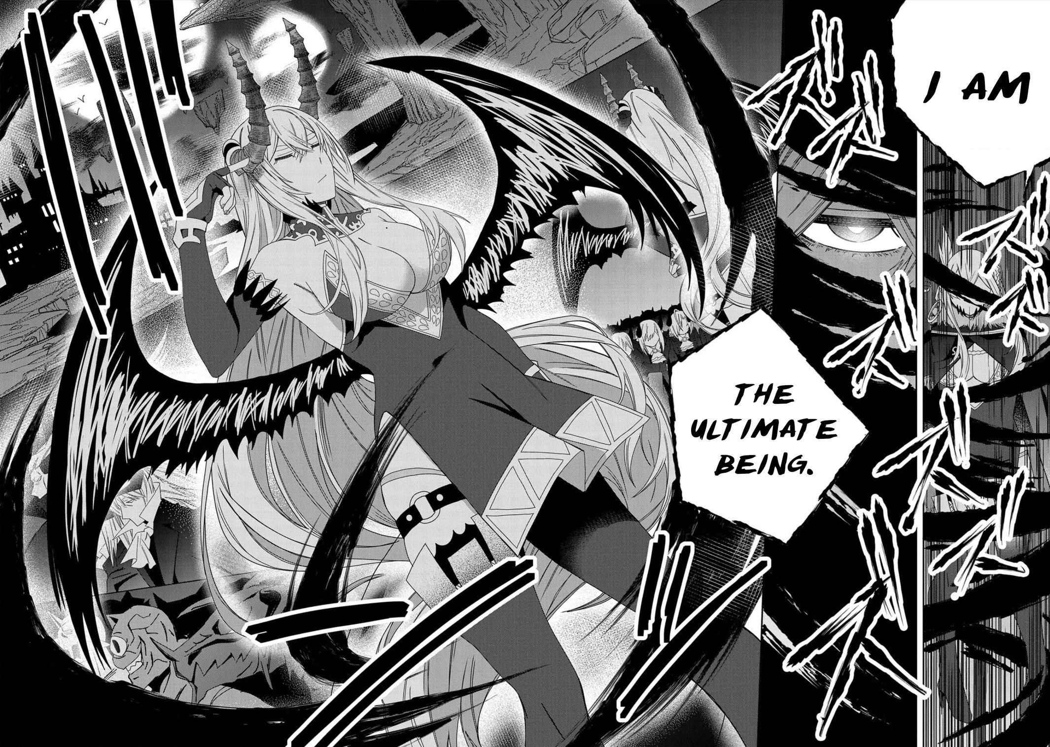 Read My New Devil Wife chapter 29 image 7 on Lezhin