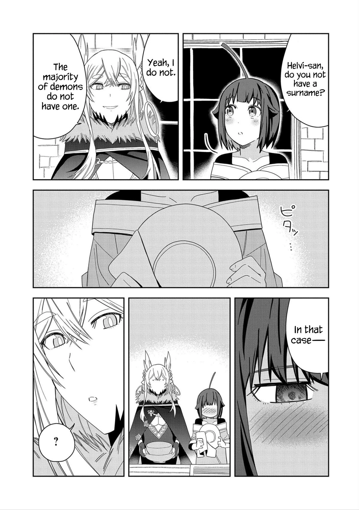 Read My New Devil Wife chapter 30 image 28 on Lezhin