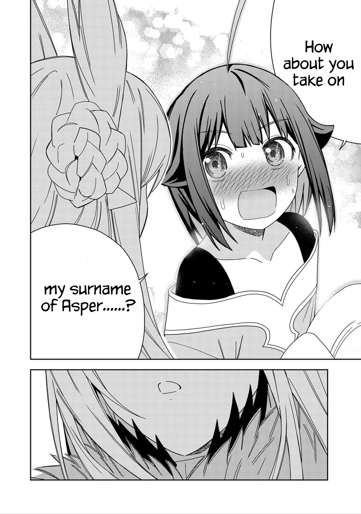 Read My New Devil Wife chapter 30 image 29 on Lezhin