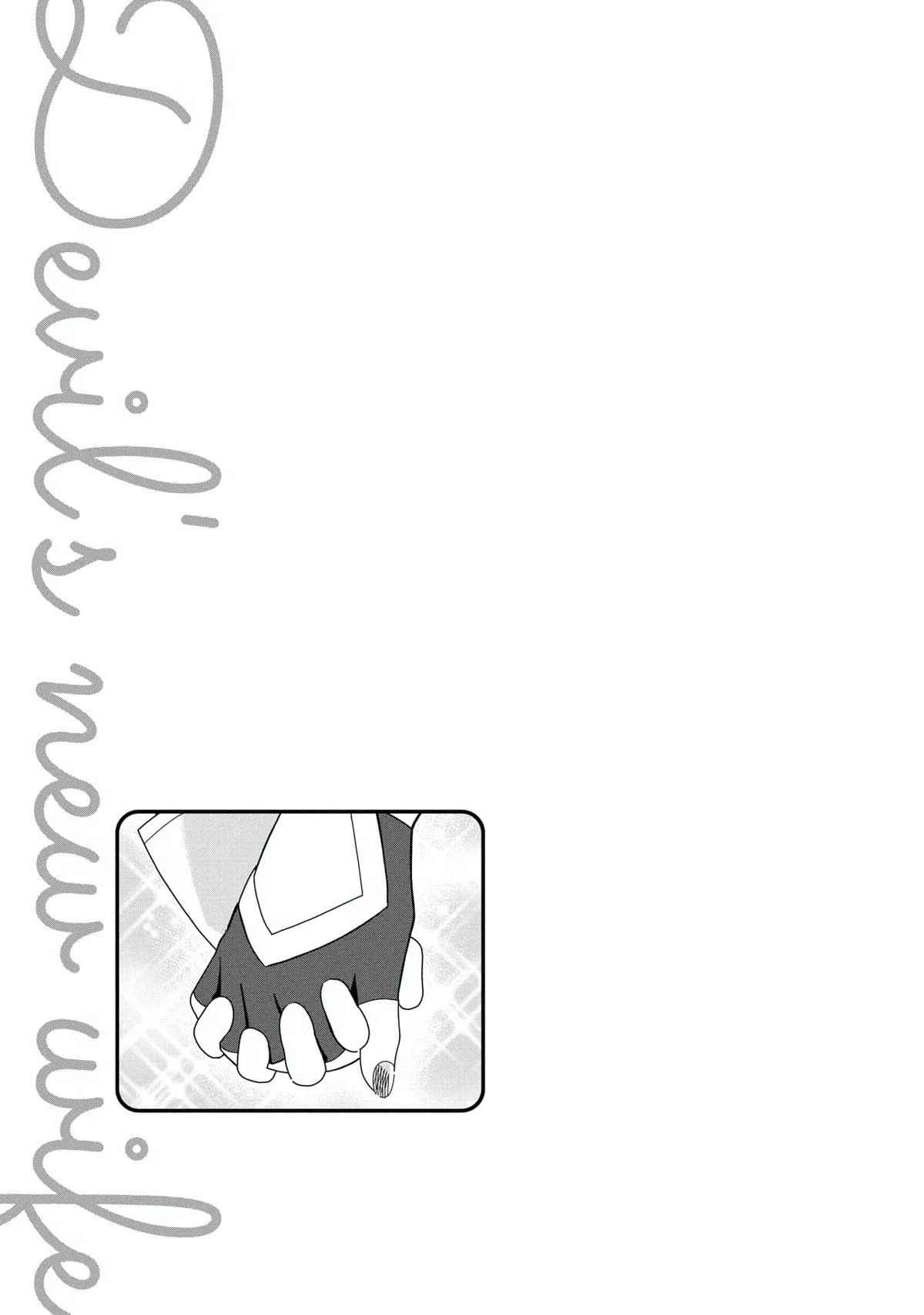 Read My New Devil Wife chapter 32 image 27 on Lezhin