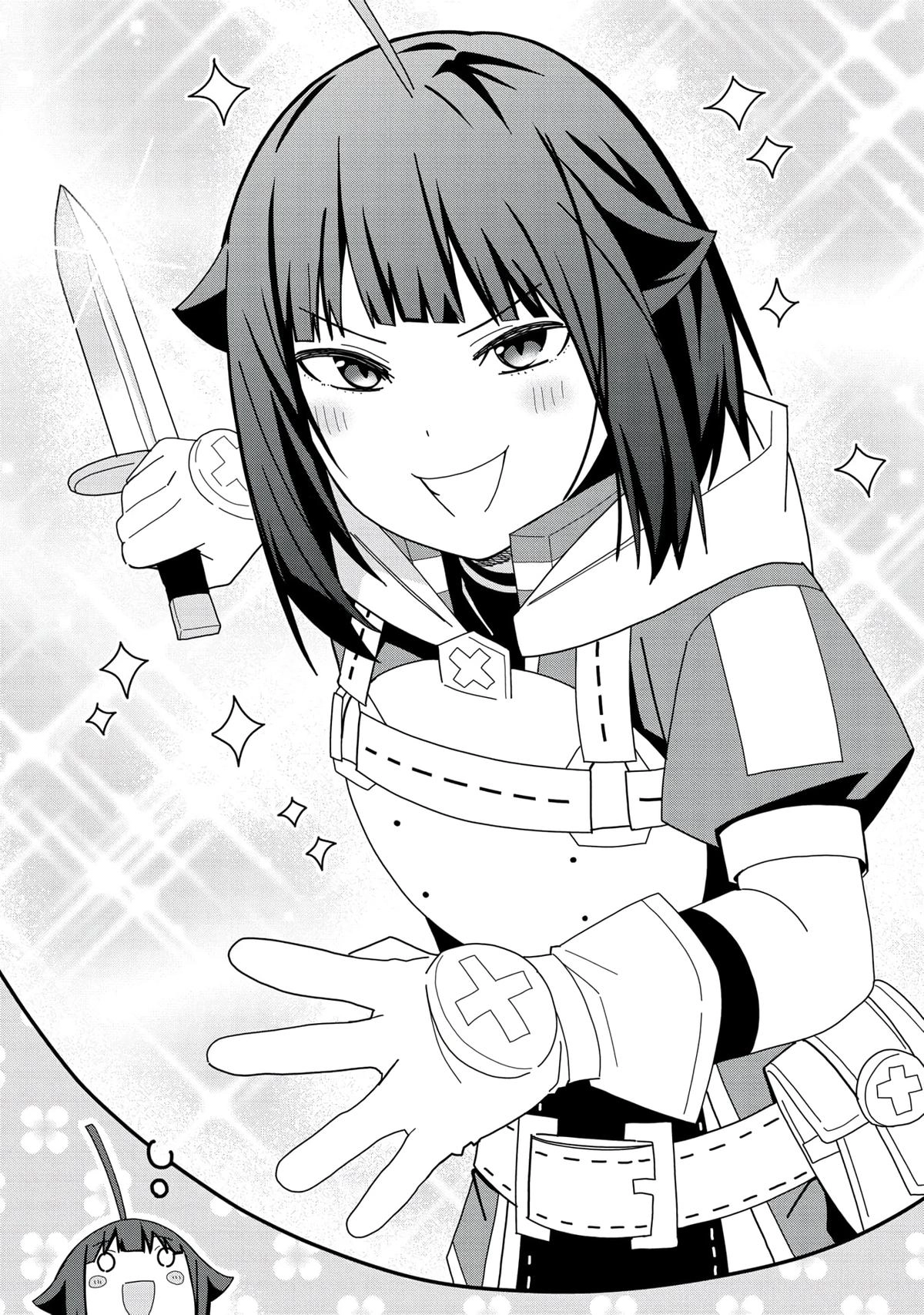 Read My New Devil Wife chapter 33 image 1 on Lezhin