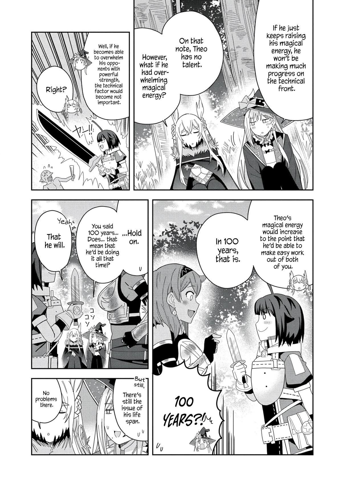 Read My New Devil Wife chapter 33 image 20 on Lezhin