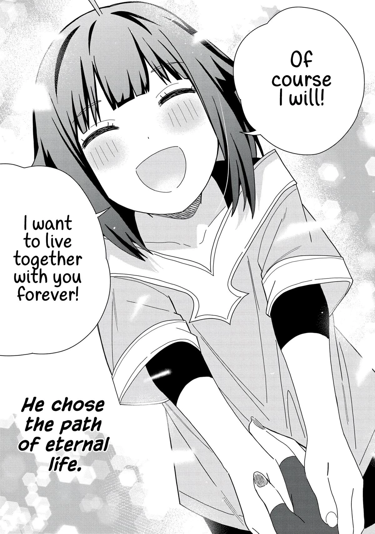 Read My New Devil Wife chapter 33 image 28 on Lezhin