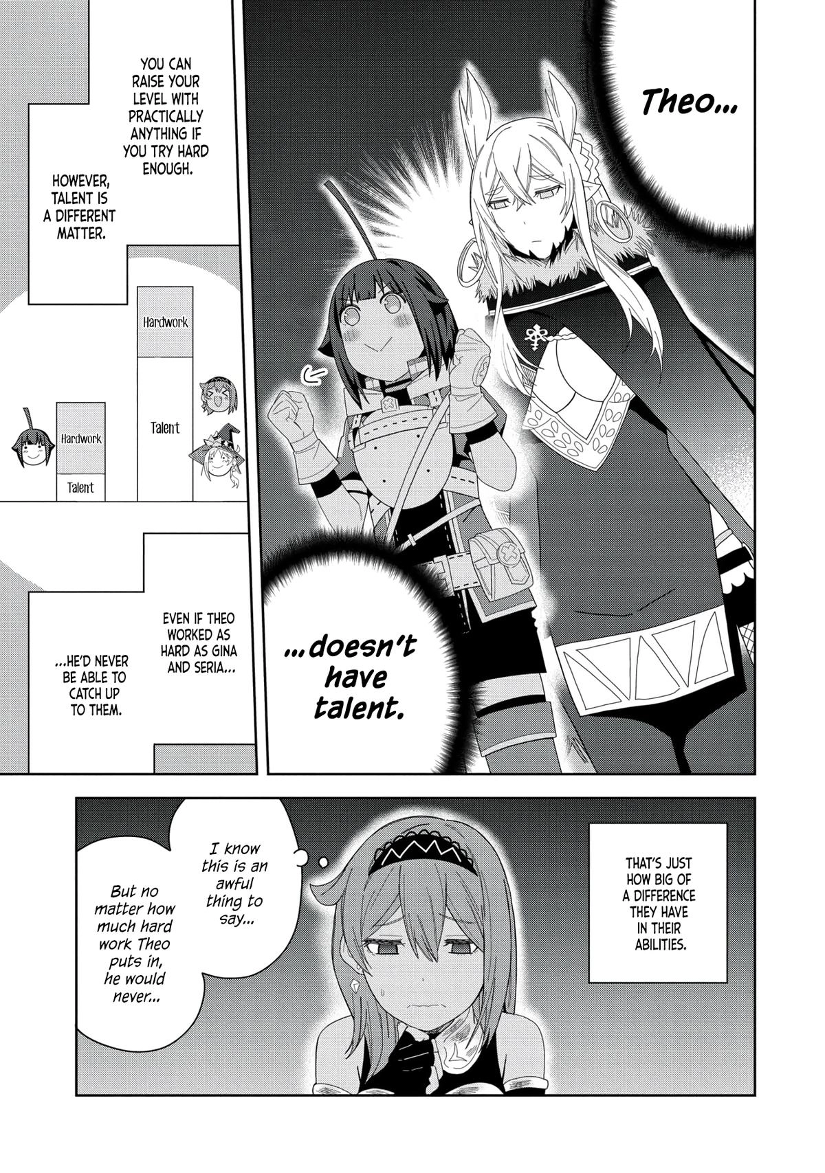 Read My New Devil Wife chapter 33 image 4 on Lezhin
