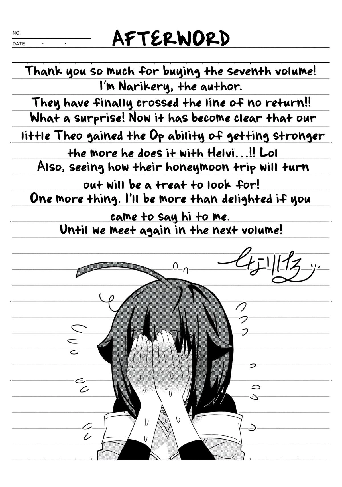 Read My New Devil Wife chapter 35.5 image 6 on Lezhin