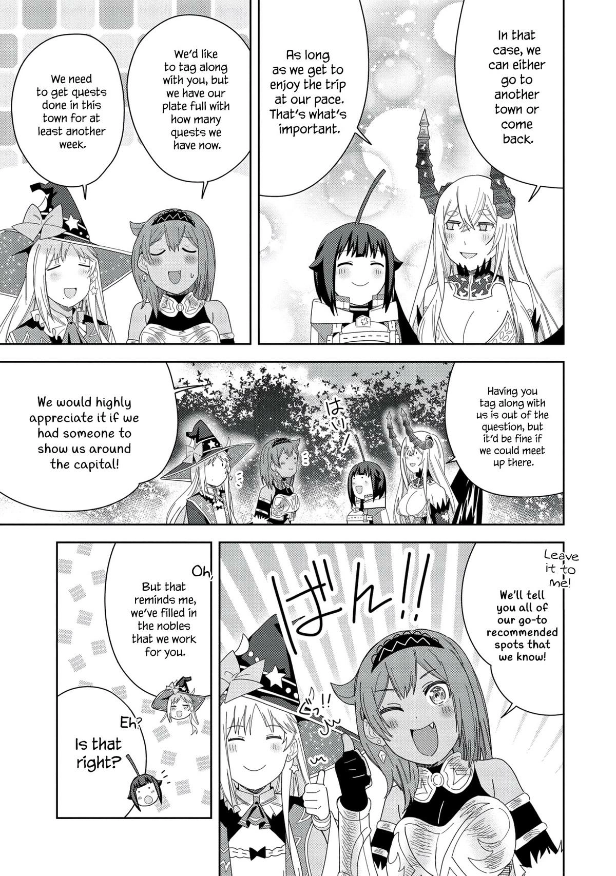 Read My New Devil Wife chapter 35 image 20 on Lezhin