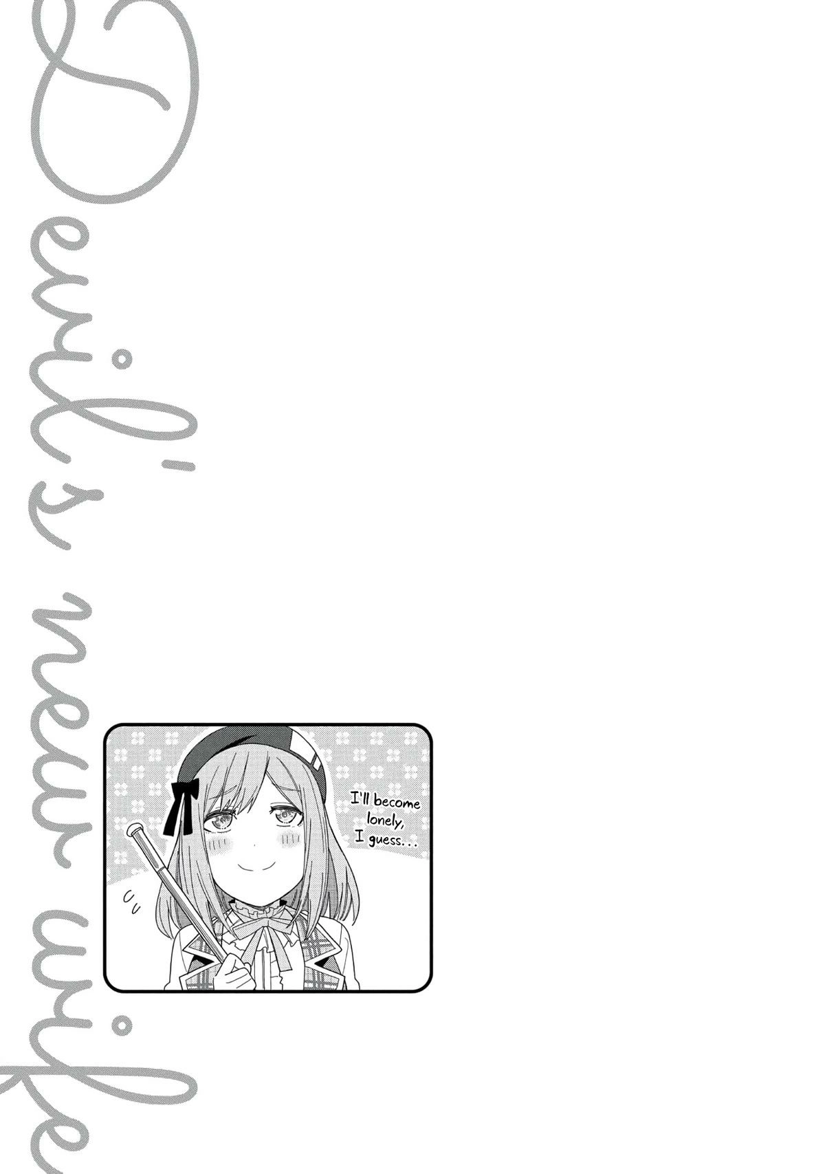 Read My New Devil Wife chapter 35 image 36 on Lezhin