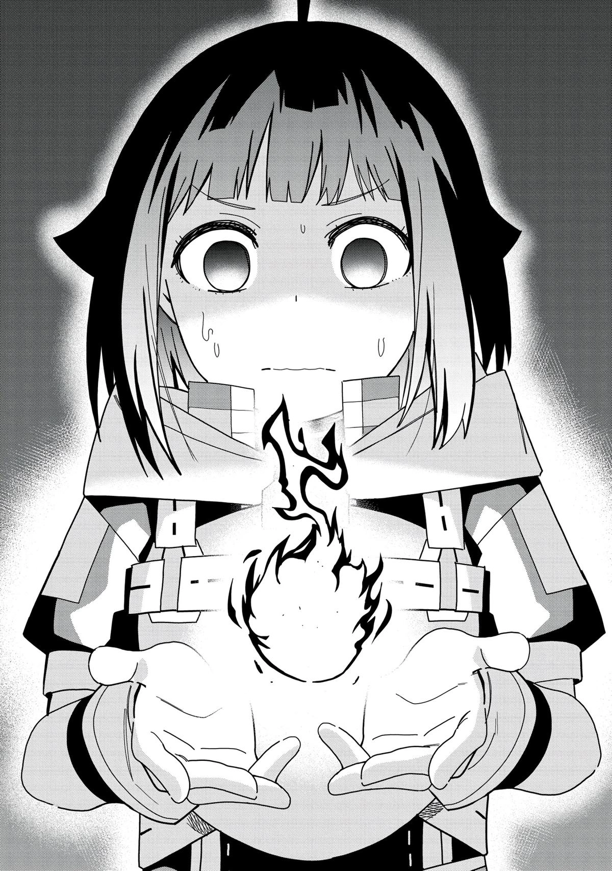 Read My New Devil Wife chapter 36 image 4 on Lezhin
