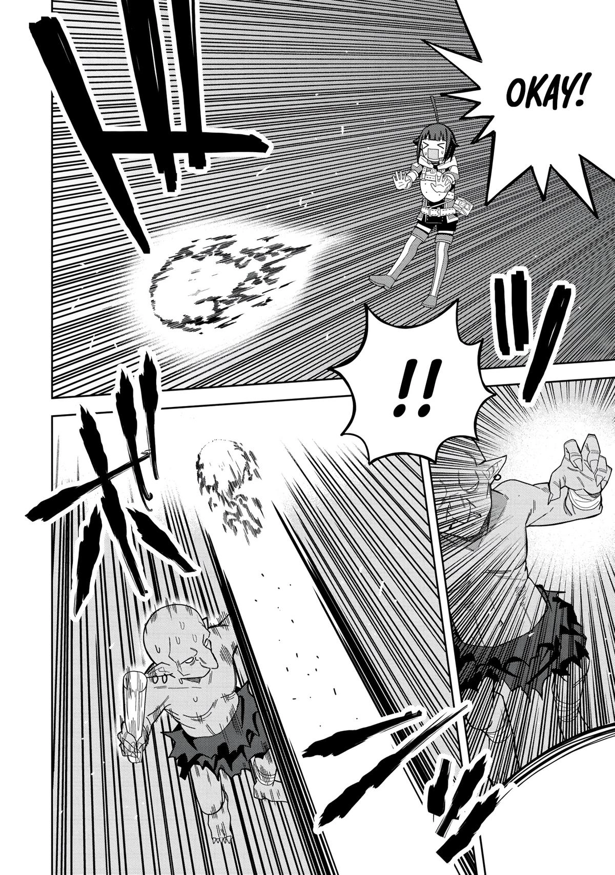 Read My New Devil Wife chapter 36 image 8 on Lezhin