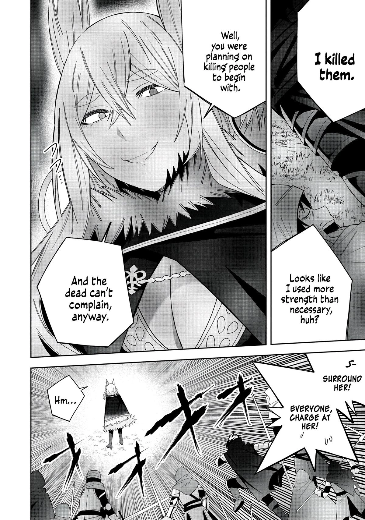Read My New Devil Wife chapter 37 image 6 on Lezhin