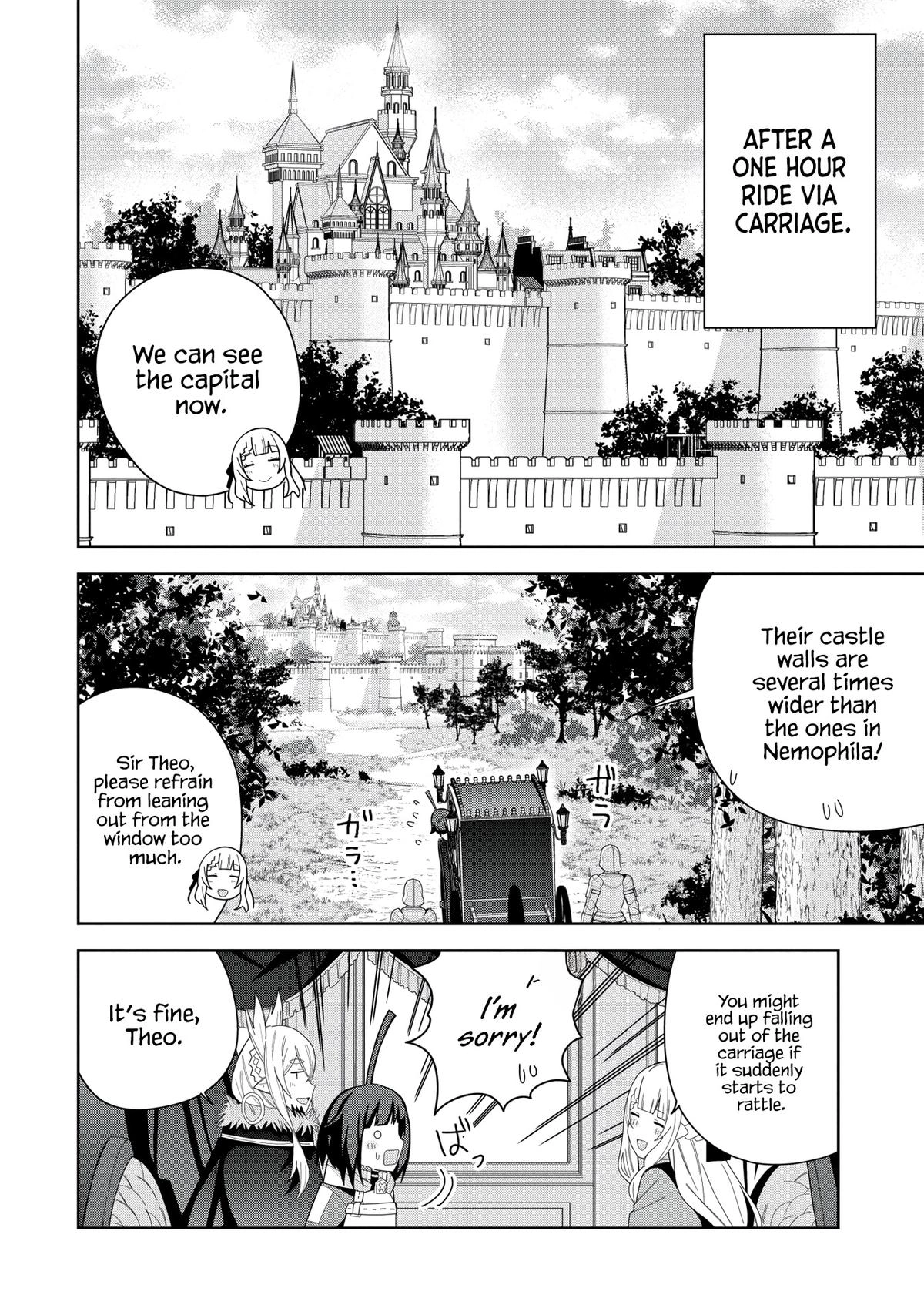 Read My New Devil Wife chapter 38 image 1 on Lezhin