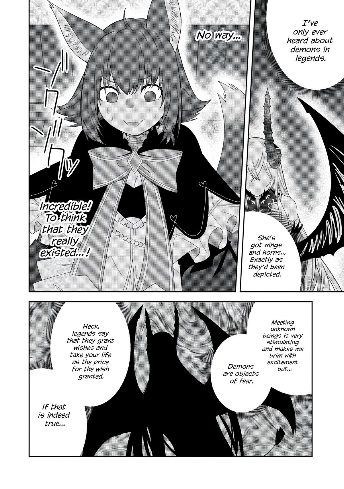 Read My New Devil Wife chapter 39 image 25 on Lezhin