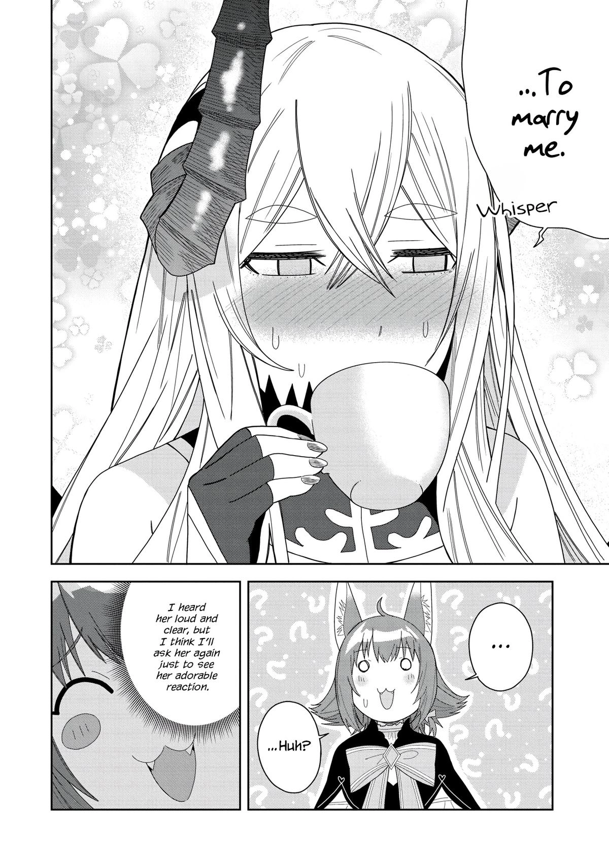 Read My New Devil Wife chapter 39 image 29 on Lezhin