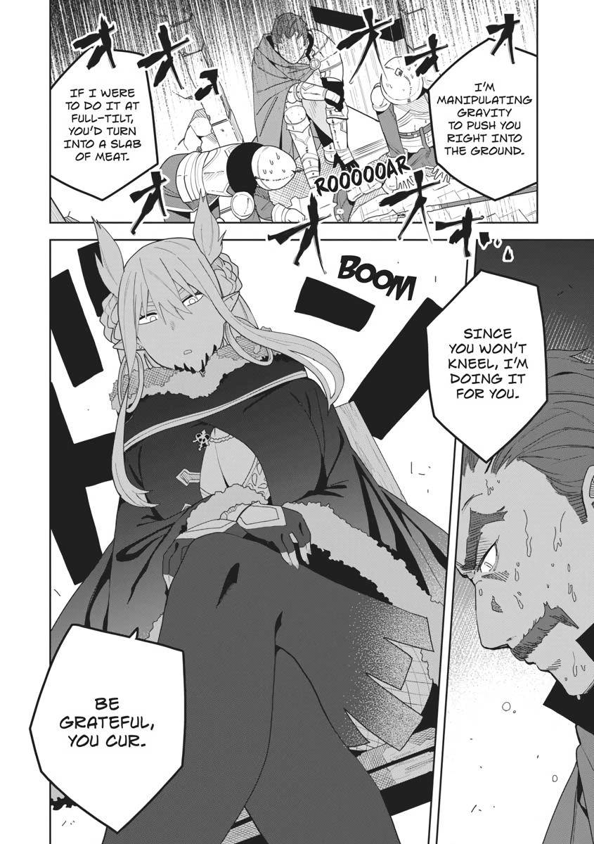 Read My New Devil Wife chapter 4 image 23 on Lezhin