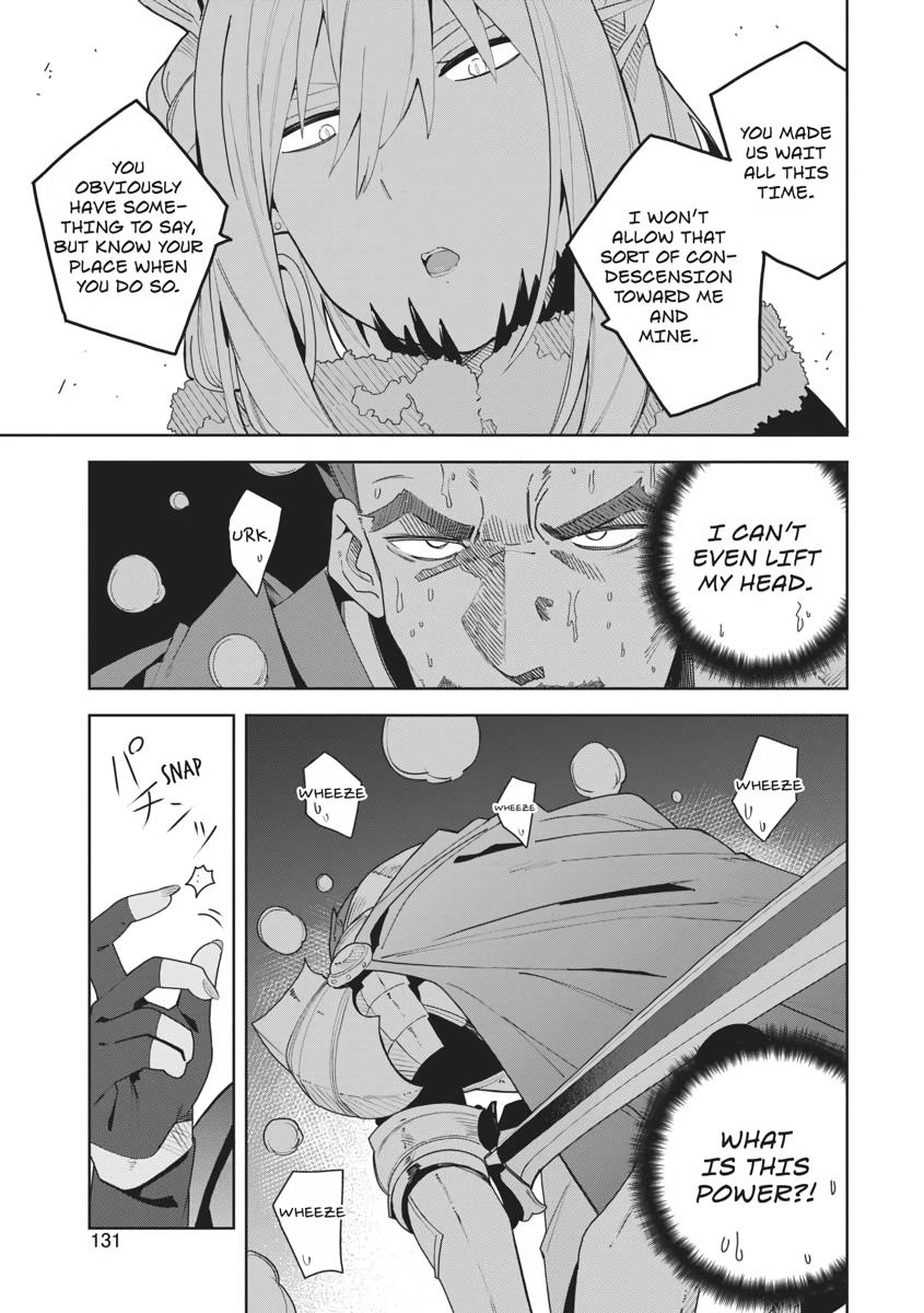 Read My New Devil Wife chapter 4 image 24 on Lezhin