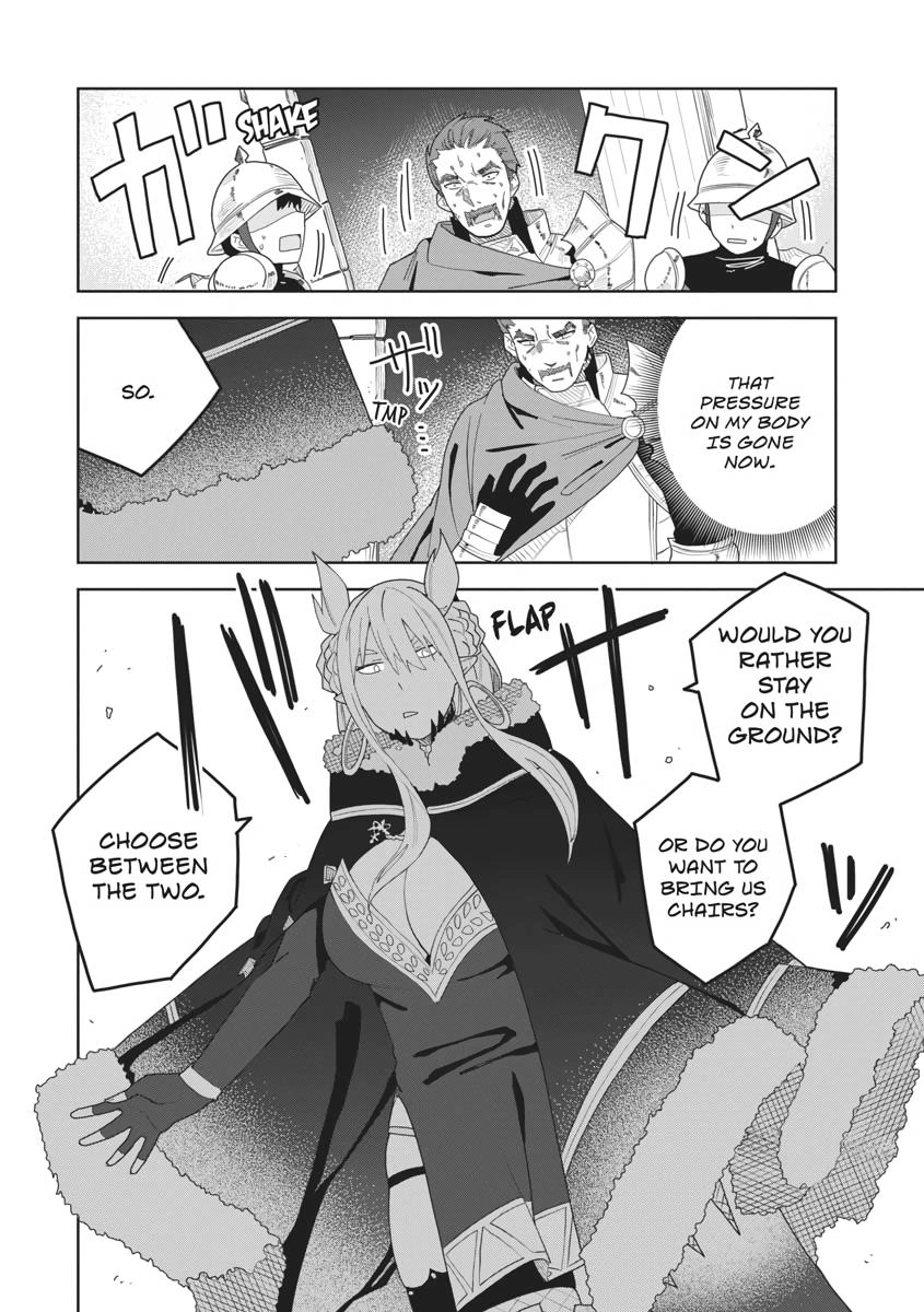 Read My New Devil Wife chapter 4 image 25 on Lezhin