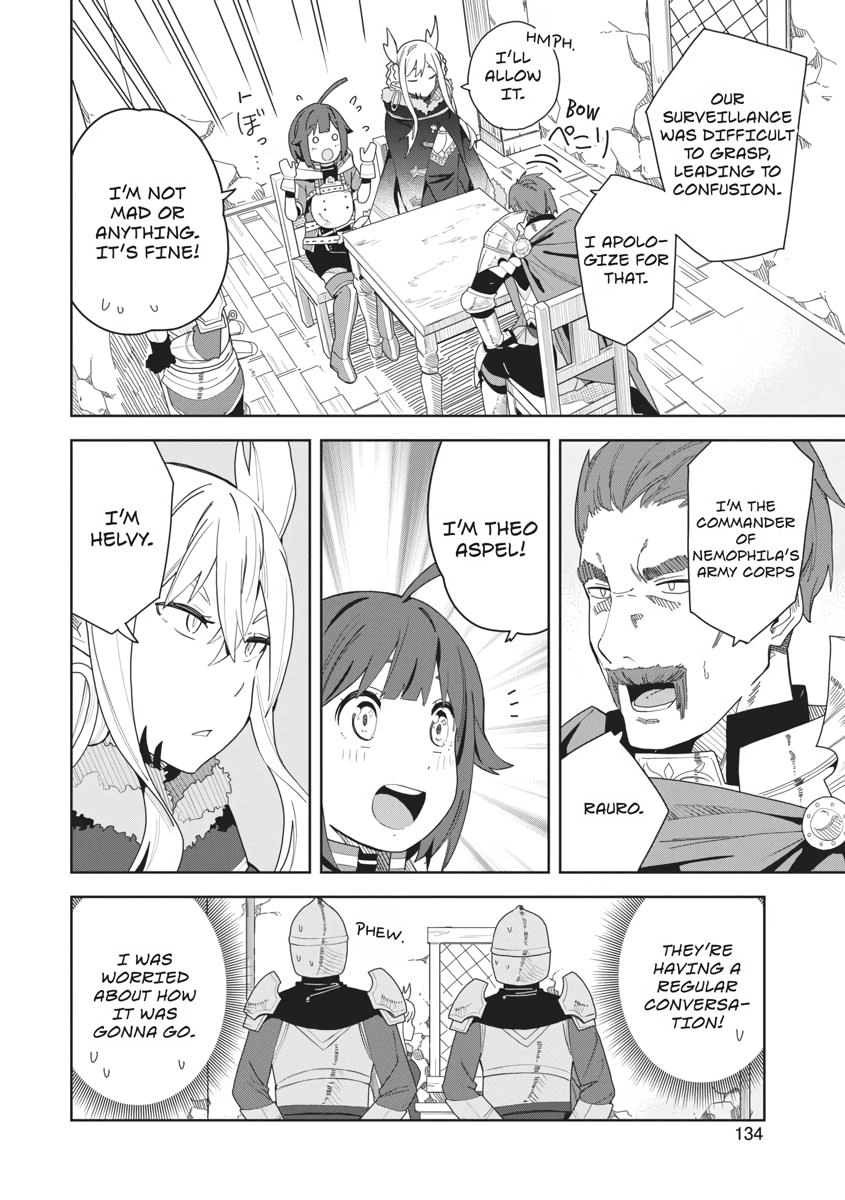Read My New Devil Wife chapter 4 image 27 on Lezhin