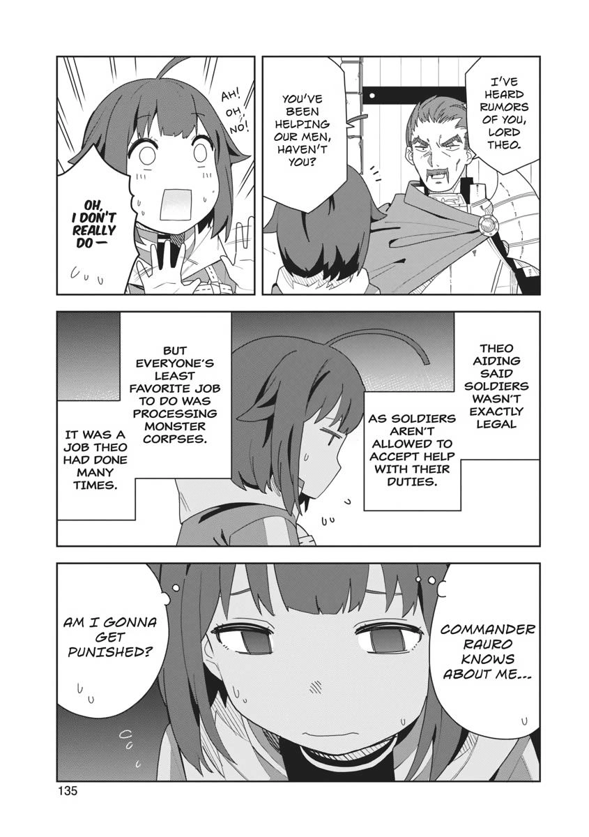 Read My New Devil Wife chapter 4 image 28 on Lezhin