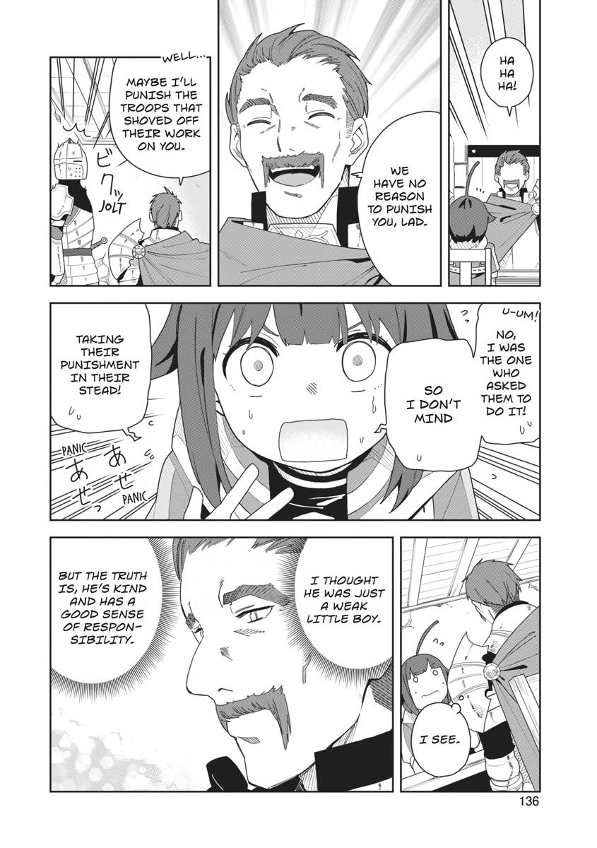 Read My New Devil Wife chapter 4 image 29 on Lezhin