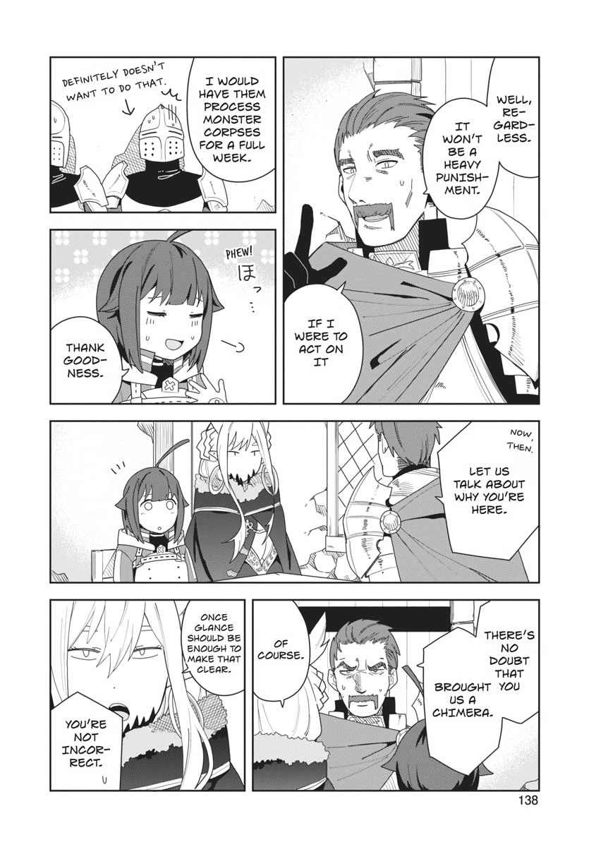 Read My New Devil Wife chapter 4 image 31 on Lezhin